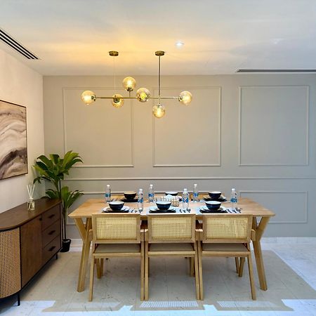 Eaton Residence Klcc Kuala Lumpur Exterior photo